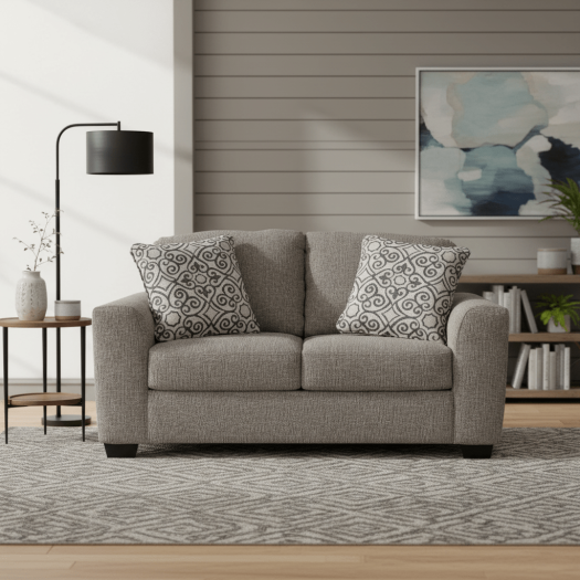 Dark knight LOVESEAT