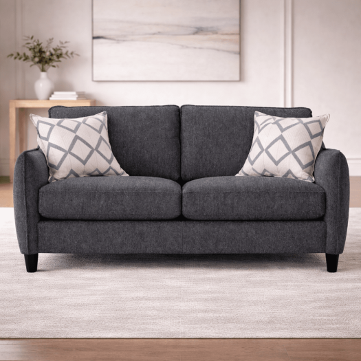 Darkdust Loveseat