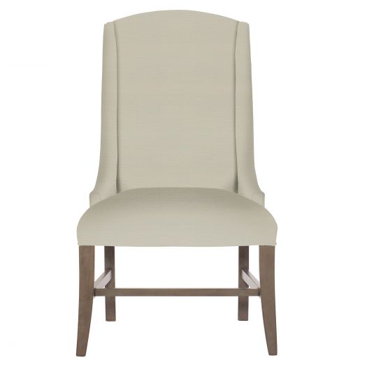 Bernhardt Slope Side Chair