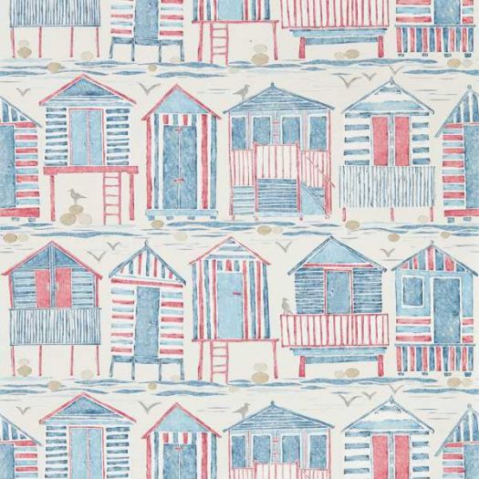 Beach Huts