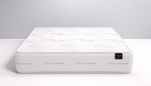 King Size Mattress 193x203