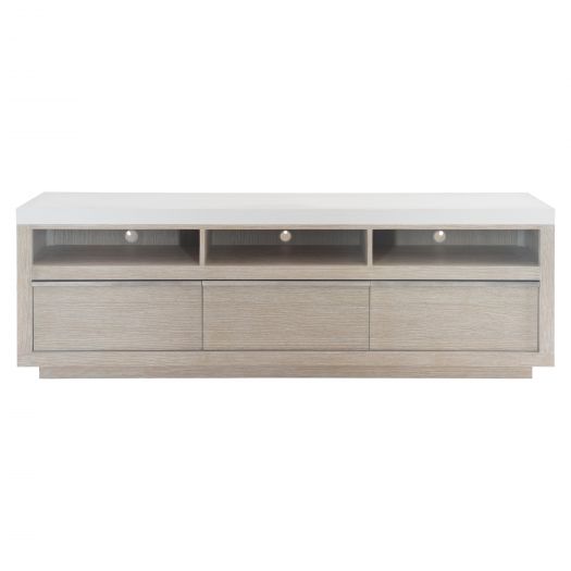 Bernhardt Solaria Entertainment Credenza