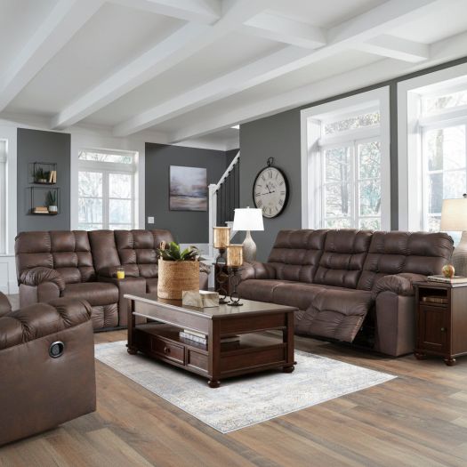 Derwin Brown Motion Set