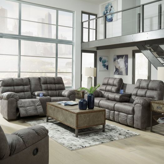 Derwin Gray Motion Set