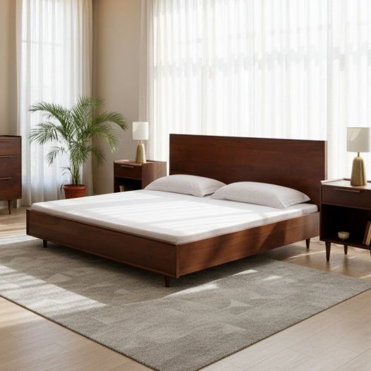 Desert Oasis King Bed