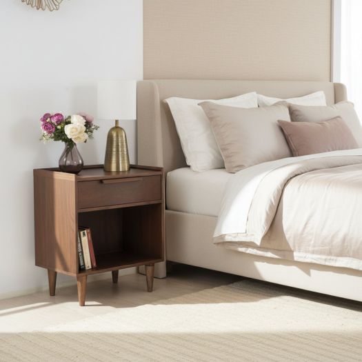 Desert Oasis Nightstand