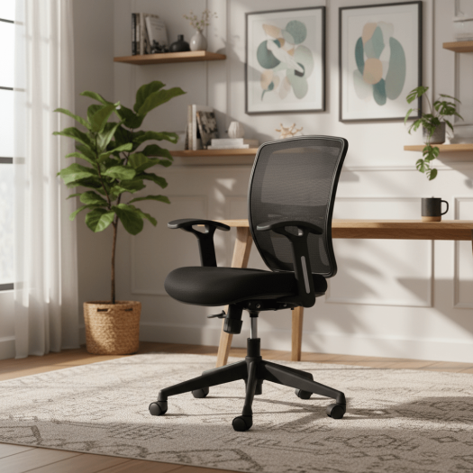 DESK CHAIR
