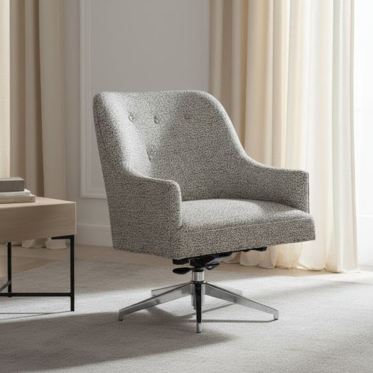 Devin Swivel Chair