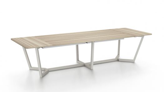 10-Seater Meeting Table