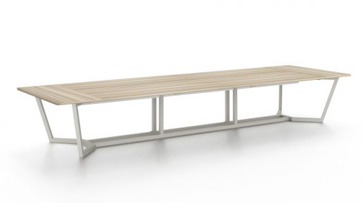 14-Seater Meeting Table