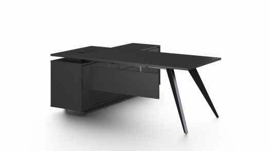 Nero Executive Desk