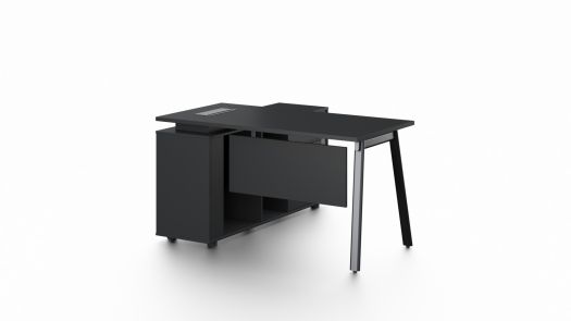 Nexus with Desk Return