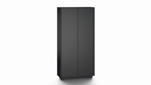 Nero High Cabinet