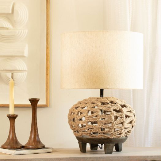 Dhowa Table Lamp