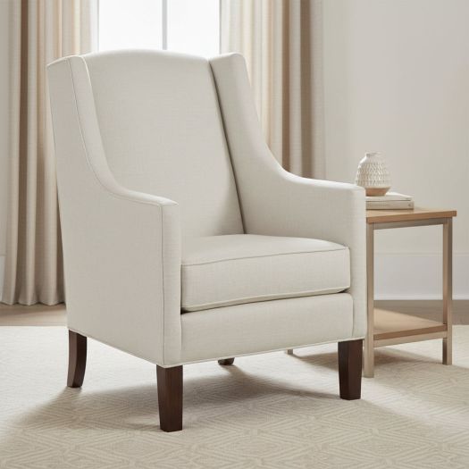 Dianna Wing Chair