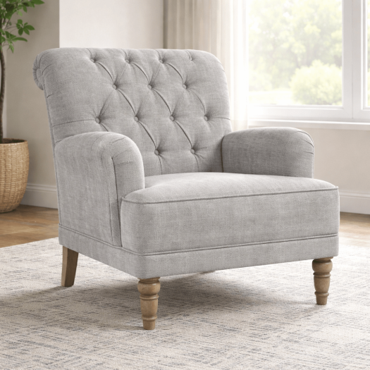 Dinara Accent Chair