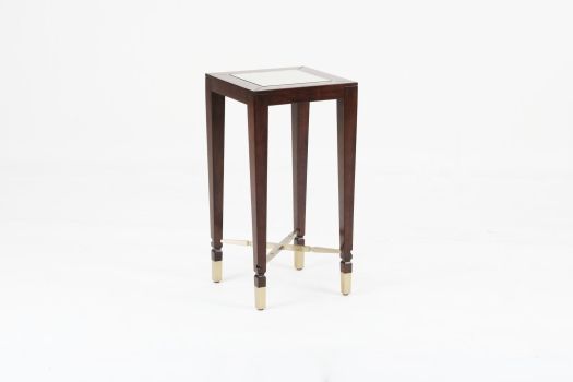 Diwan Square Accent Table