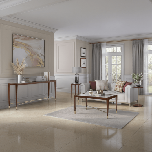 Diwan Square Coffee Table