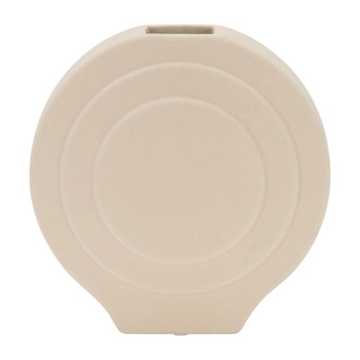 Dol, 7 Round Vase, Cotton