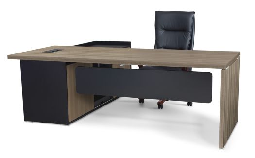 Domain Desk - Right Hand 