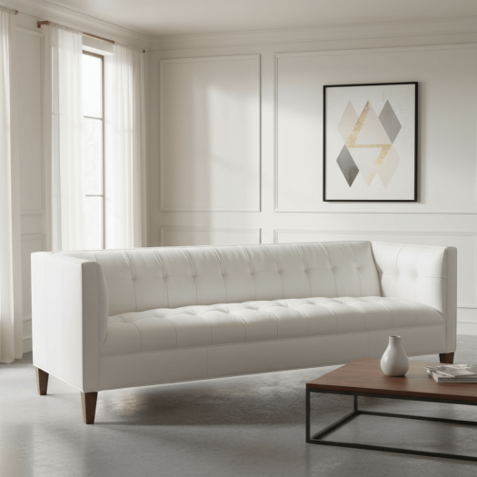 Dominique Grande Sofa