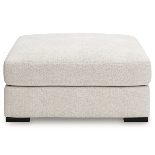 Donelson Creek Oversized Accent Ottoman