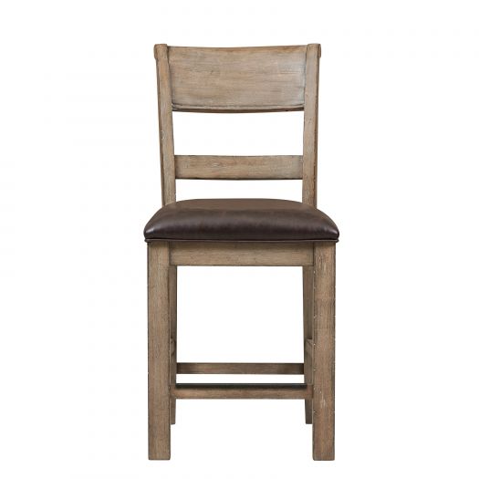 Flatbush Gathering Chair 2/ctn