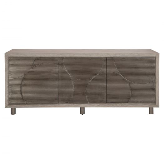 Bernhardt Formosa Entertainment Credenza