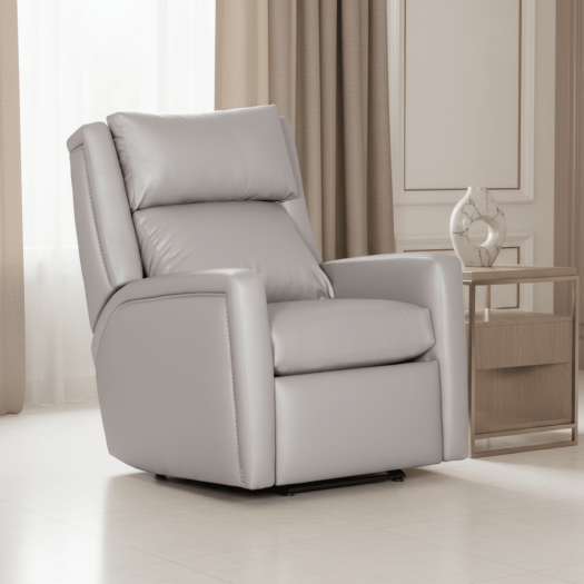 Drake Manual Wall Hugger Recliner