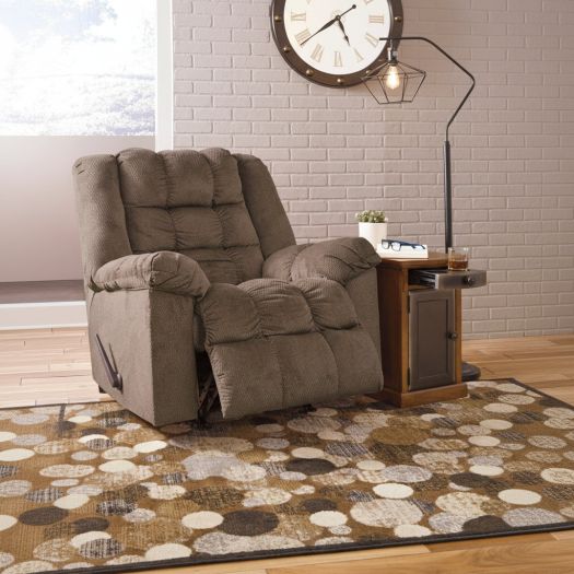 Drakestone Recliner