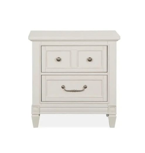 Drawer Nightstand