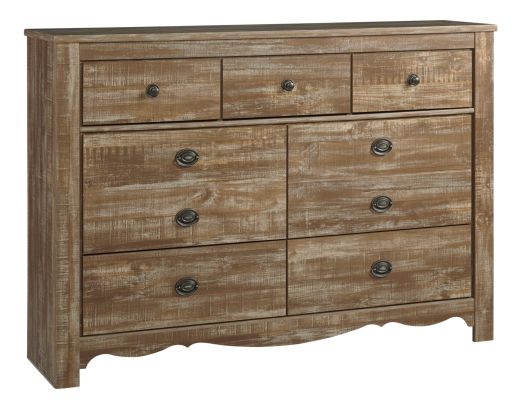 DRESSER