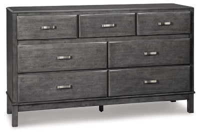 DRESSER