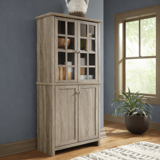Drewmore Accent Cabinet
