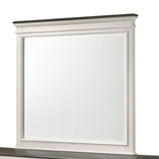 Driftwood Dream Suite Mirror