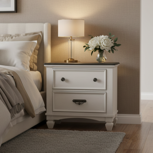 Driftwood Dream Suite Nightstand