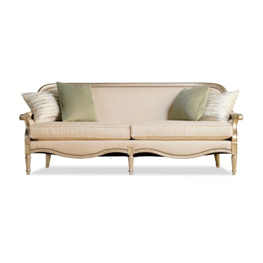 Provenance - Charlotte Sofa ( 225cm - 415cm)