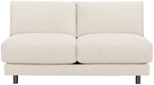 Bernhardt Avanni Armless Loveseat - O8040B