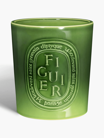 DTQ GIANT CANDLE FIGUIER 1500G