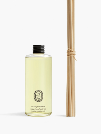 DTQ REED DIFF FIGUIER + REFILL 200ML