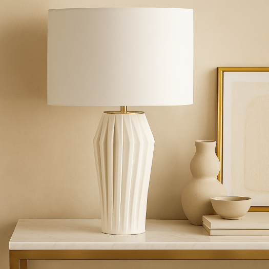 Dune Table lamp