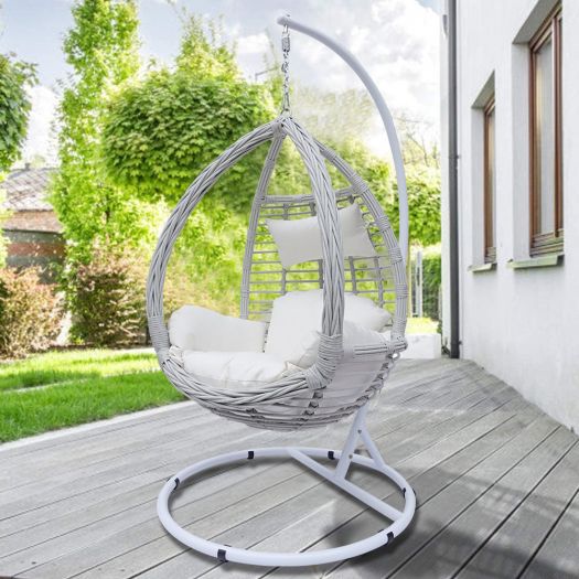 Roots Round Hanging chair