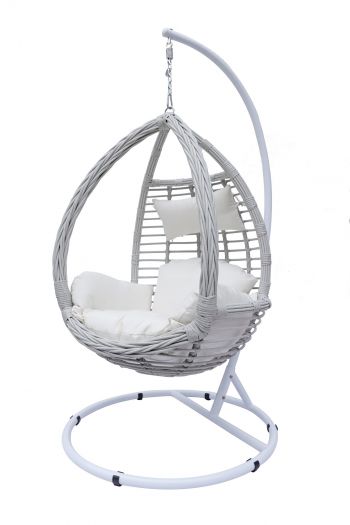 Roots Round Hanging chair