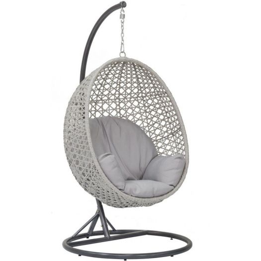 POD Chair with soft cushion