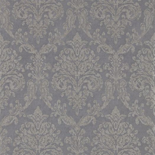 Riverside Damask