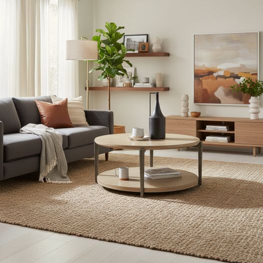 Dyonton Coffee Table