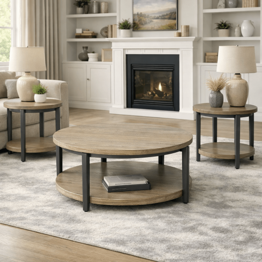Dyonton Table Set