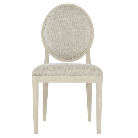 Bernhardt East Hampton Side Chair - 395561