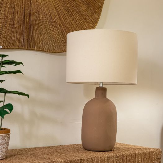 Earthblaze - Table Lamp
