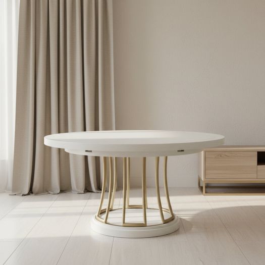 East Camden Dining Table